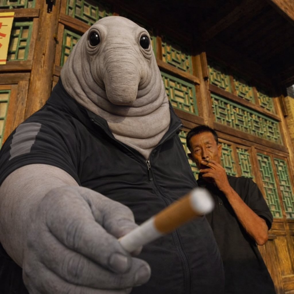 ZHDUN abroad